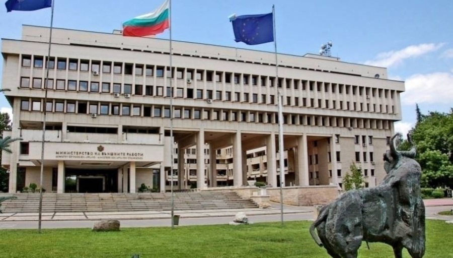 МВнР: Българският консул в Мелитопол не е отвлечен